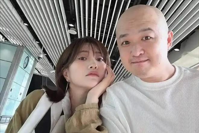9岁丧父16岁超市卖饮料,给赵长鹏生3个孩子,如今成币圈女掌门!
