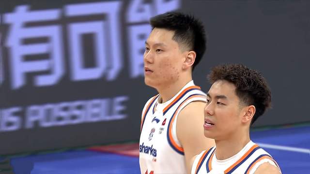 CBA罚单：宁波总经理刘家成批评裁判罚4万 外援杰克逊摔水瓶罚2万