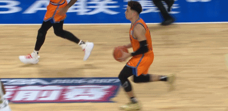 CBA第33轮最佳阵容：王浩然32分生涯新高打爆卫冕冠军 张镇麟入选
